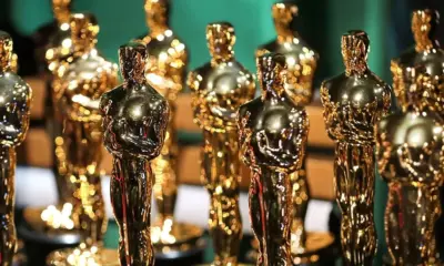 Oscars 2024 the full list of winners