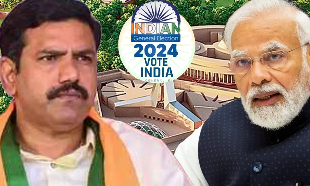 Lok Sabha Election 2024 BJP CEC meeting postponed Why did Vijayendra stay in Delhi. will discuss about bjp candidates list of Karnataka loks abha election