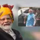 PM Narendram Modi live