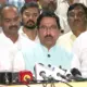Siddaramaiah is an incompetent CM says Pralhad Joshi