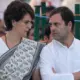 Rahul Gandhi And Priyanka Vadra