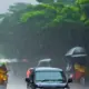 Karnataka weather rain alert