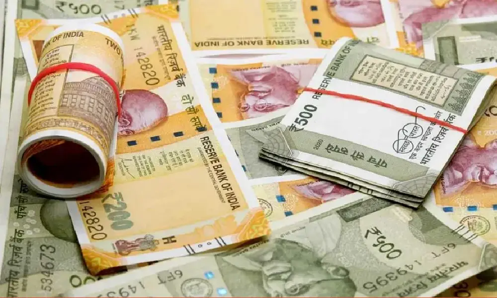 Raja Marga Column  money and Bed1