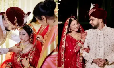 Rakhi Sawant ex-husband Adil Khan Durrani marries Somi Khan