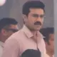 Ram Charan's 'Game Changer' look leaked