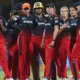 Royal Challengers Bangalore Women