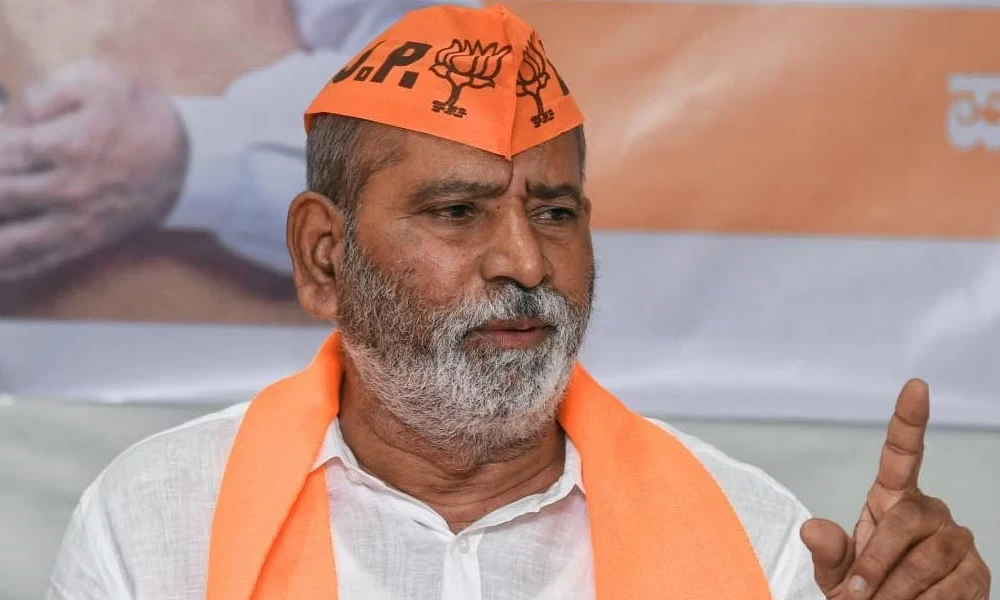 Lok Sabha Election 2024 Sanganna Karadi rebels quell and assure to support koppala BJP Candidate