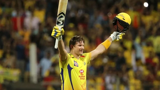 Shane Watson