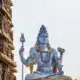 Shiva Statue Top 6 Mahadev Statue In India iamge