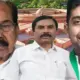 Chikkaballapura lok sabha constituency congress ticket aspirants Sivasankar Reddy Veerappa Moily and Raksha Ramayya