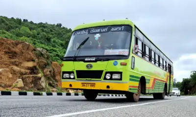 Additional Special bus facility for Sri Marikamba Devi Jatra in Sirsi
