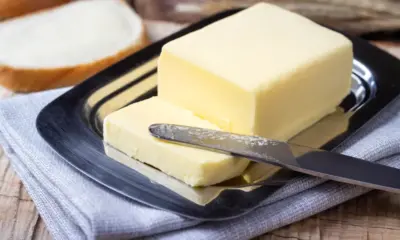 Storage Tips Of Butter
