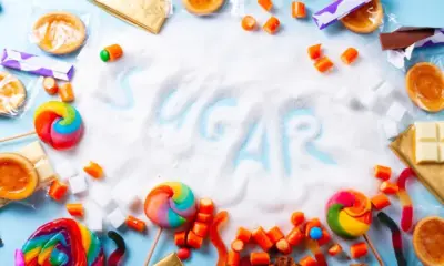 Sugar Side Effects