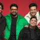 The Great Indian Kapil Show begins on March 30