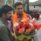 MP Pratap Simha yaduveer Odeyar