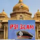Cabinet Meeting PSI Scam