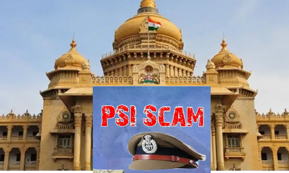 Cabinet Meeting PSI Scam