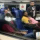Vande Bharat train pelted with stones 50 arrested in Bengaluru