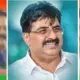 Star Chandru is the Congress candidate for Mandya Lok Sabha constituency
