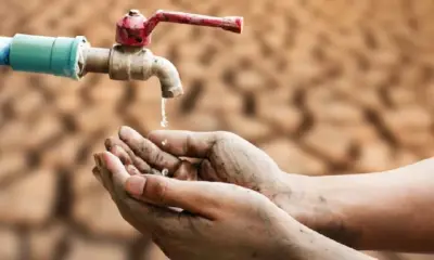 Water crisis in Karnataka Govt orders supply from private borewells