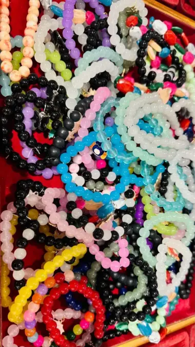 What are Beads Bracelets?