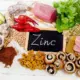 Why zinc is necessary