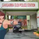assault Case Gangammagudi police station
