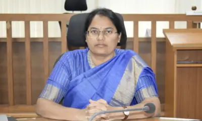 Details of printer and publisher on election campaign material is mandatory says DC Dr Susheela