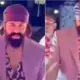 Yash clicked wearing a turban fans wonder his look