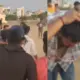 clash between prabhas fans and allu arjun fans in bengaluru