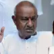 Deve Gowda