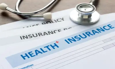 health insurance