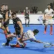 hockey india new zealand