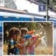 Special trains for Holi festival