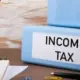 income tax