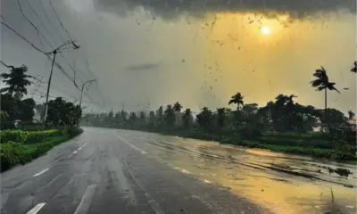 Karnataka Weather