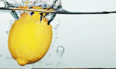 lemon