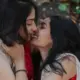 lesbian couple anjali chakra sufi malik