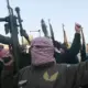 ISIS Terrorists