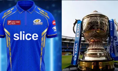 Mumbai Indians