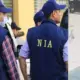 nia officers