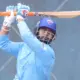 Rishabh Pant practice ahead of IPL 2024