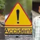 Tipper lorry collides with bike Teacher death