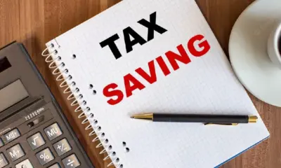 tax savings