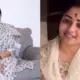 Rachita Ram 40 plus year old role in the duniya vijay movie