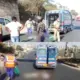 Accident Case In Anekal