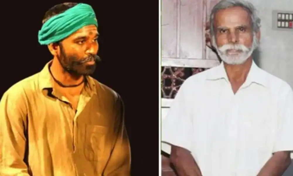 Actor Dhanush Kathiresan Who Claims and Died Due To Illness