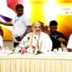 Lok Sabha Election 2024 Amit Shah in Karnataka and plan to checkmate to Siddaramaiah and DK Shivakumar