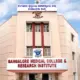 Bangalore Medical College