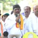 Bangalore Rural Lok Sabha Constituency Congress candidate D K Suresh Election campaign